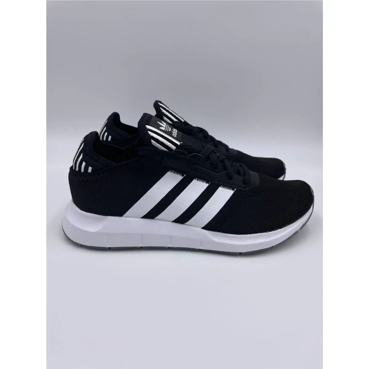 Adidas shoes - adidas Swift Run - Swift Run - Black 7