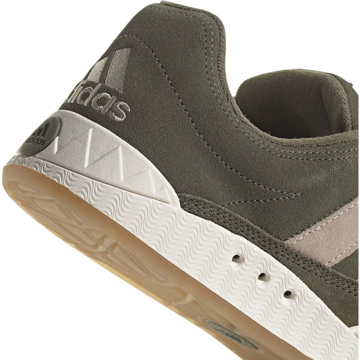 Adidas shoes - Olistr,Wonbei,Owhite 1