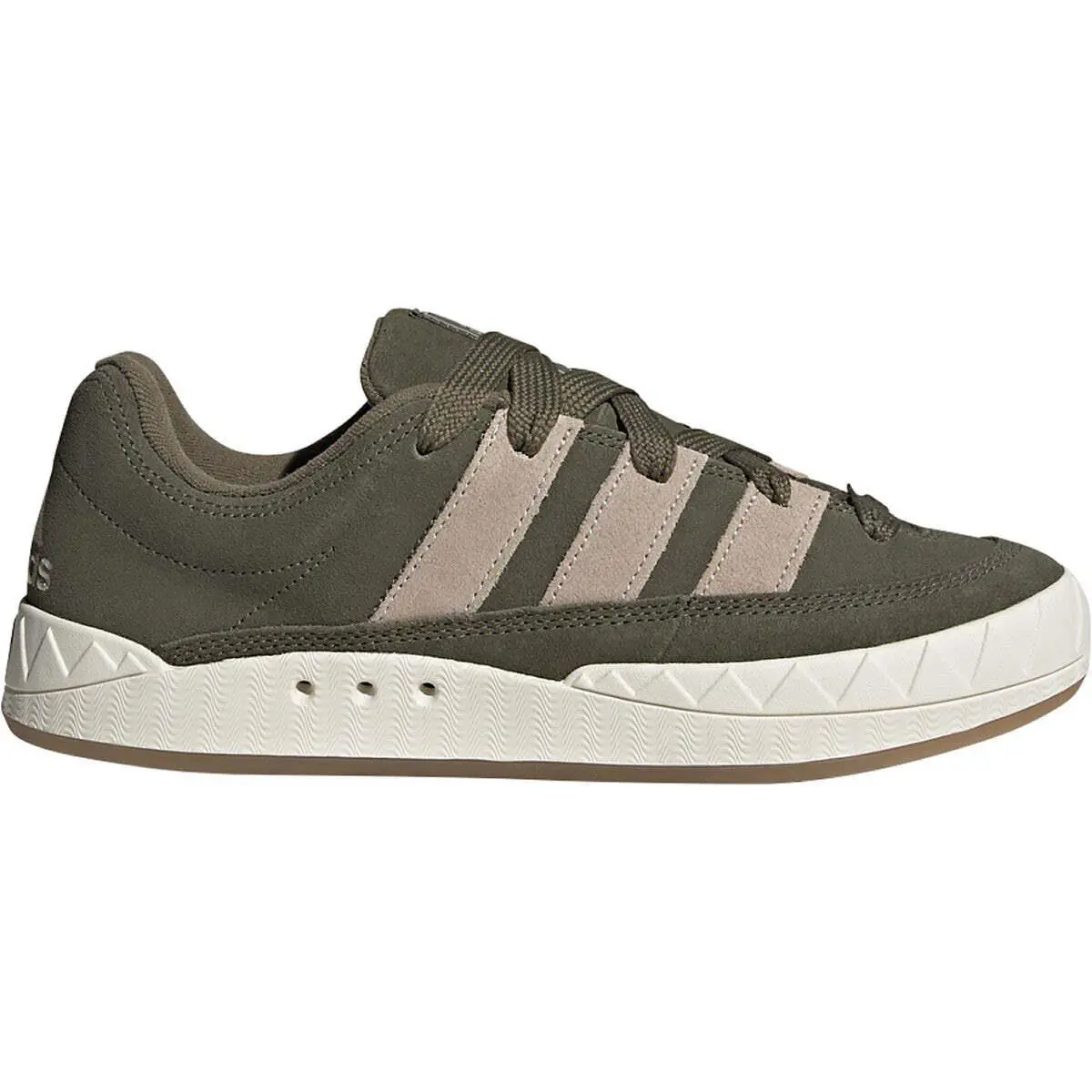 Adidas shoes - Olistr,Wonbei,Owhite 4