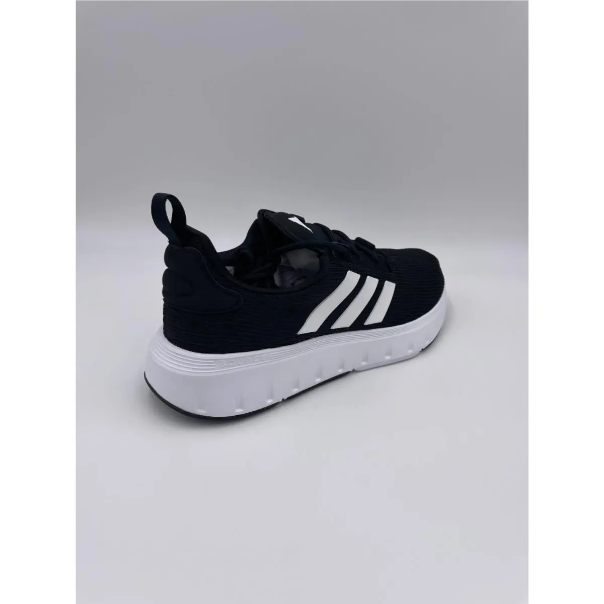 Adidas shoes - adidas Swift Run - Swift Run - Black 6