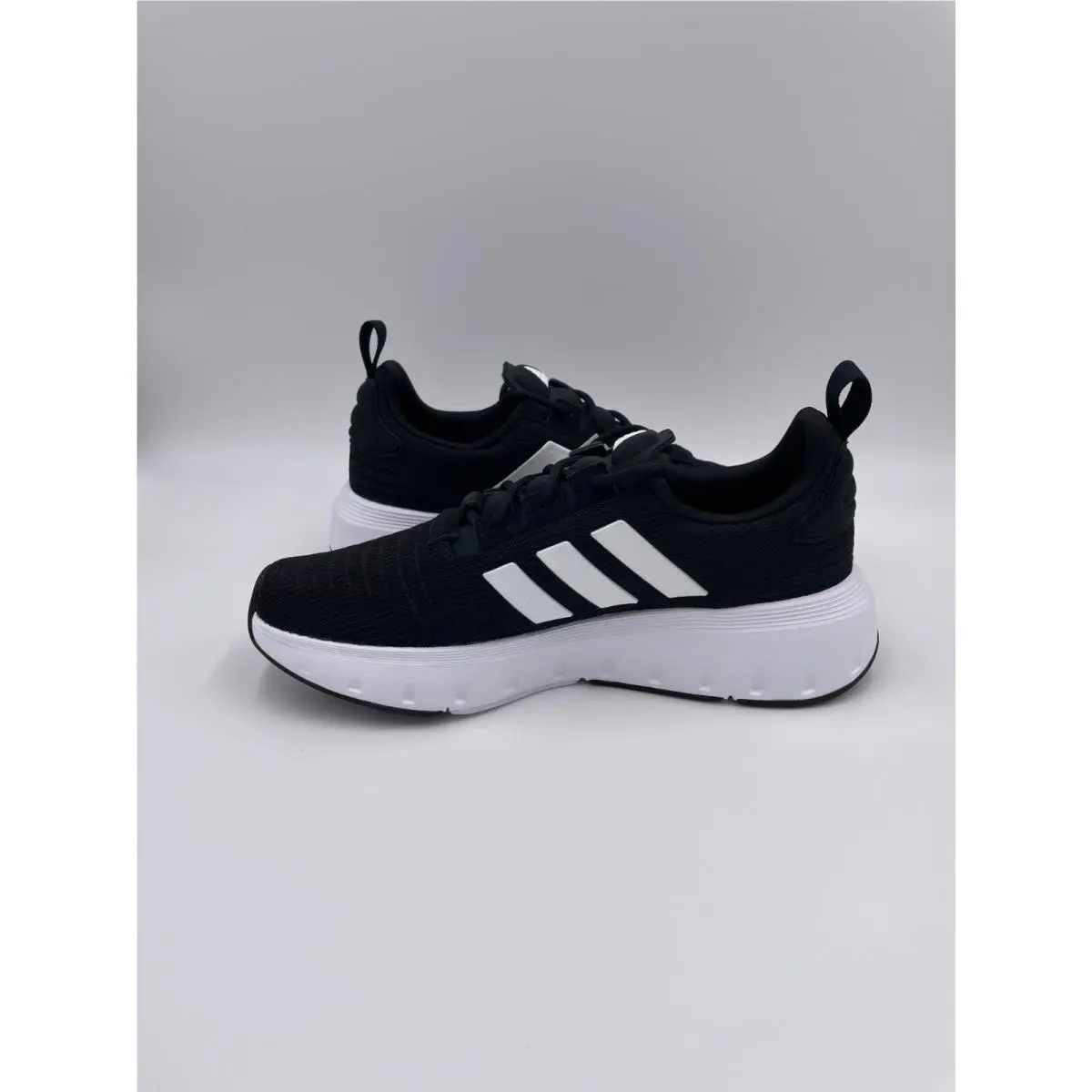 Adidas shoes - adidas Swift Run - Swift Run - Black 8