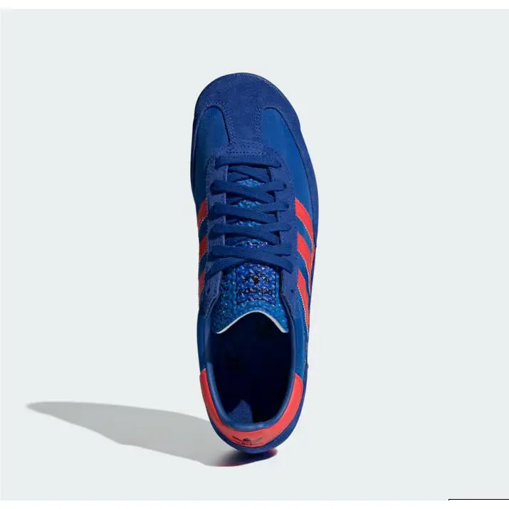 Adidas shoes - adidas SL 72 - IG4648 - Red 15