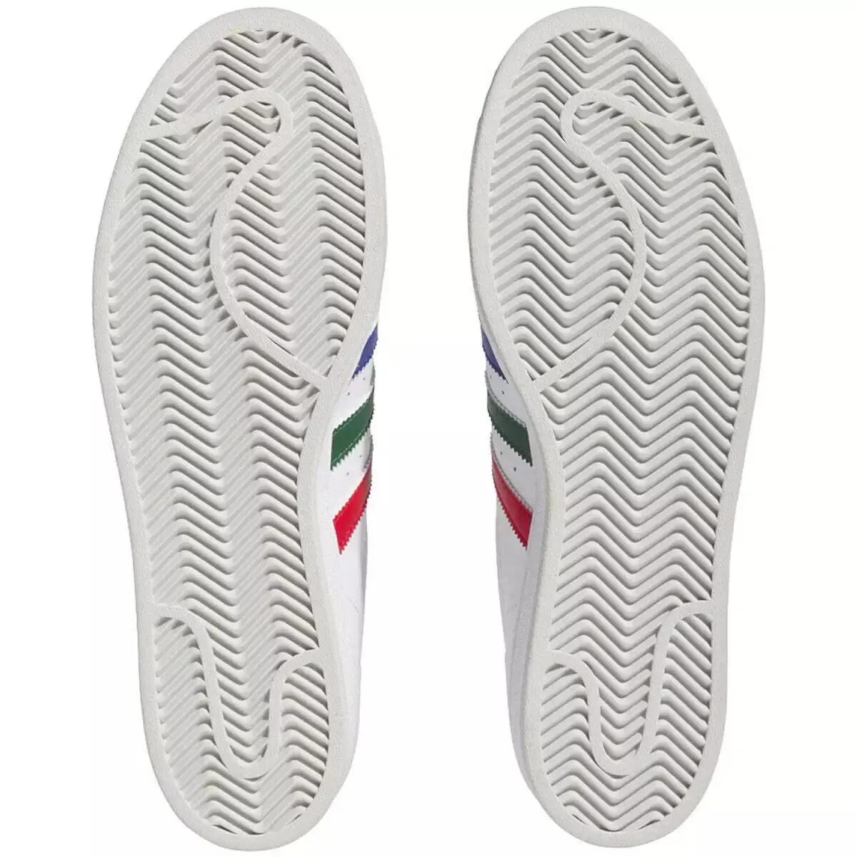Adidas shoes - adidas Superstar - Superstar - IF7821 - WHITE/SELUBL/BETSCA 3