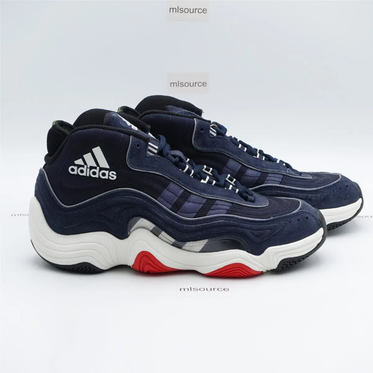 Adidas shoes - adidas Crazy 98 - Crazy - IF2100 - Blue 0