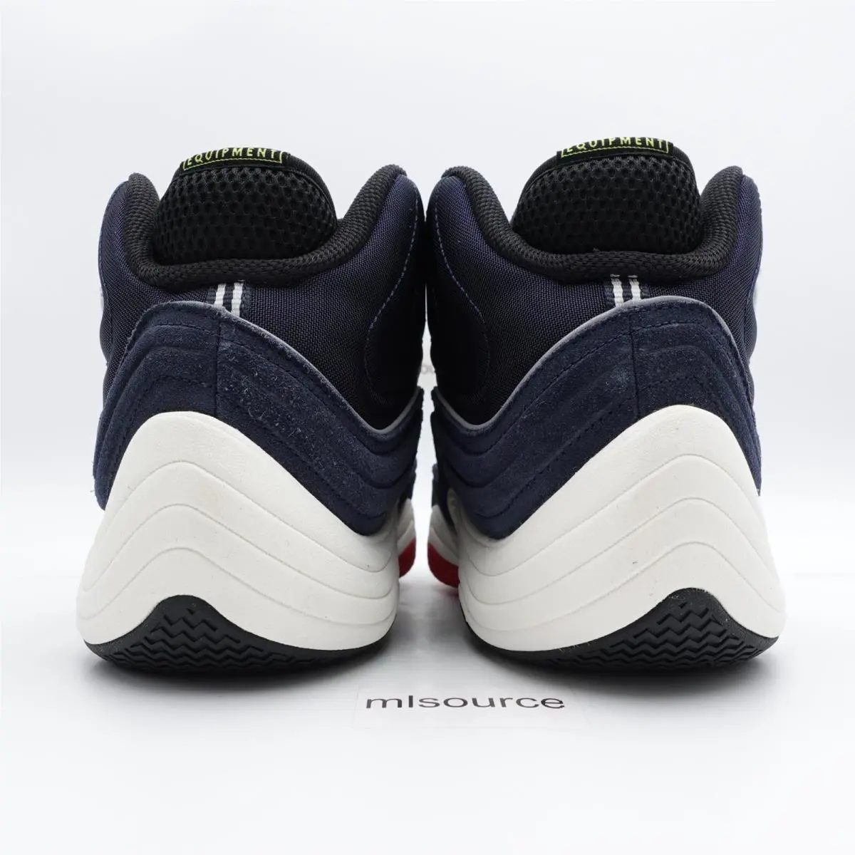 Adidas shoes - adidas Crazy 98 - Crazy - IF2100 - Blue 3