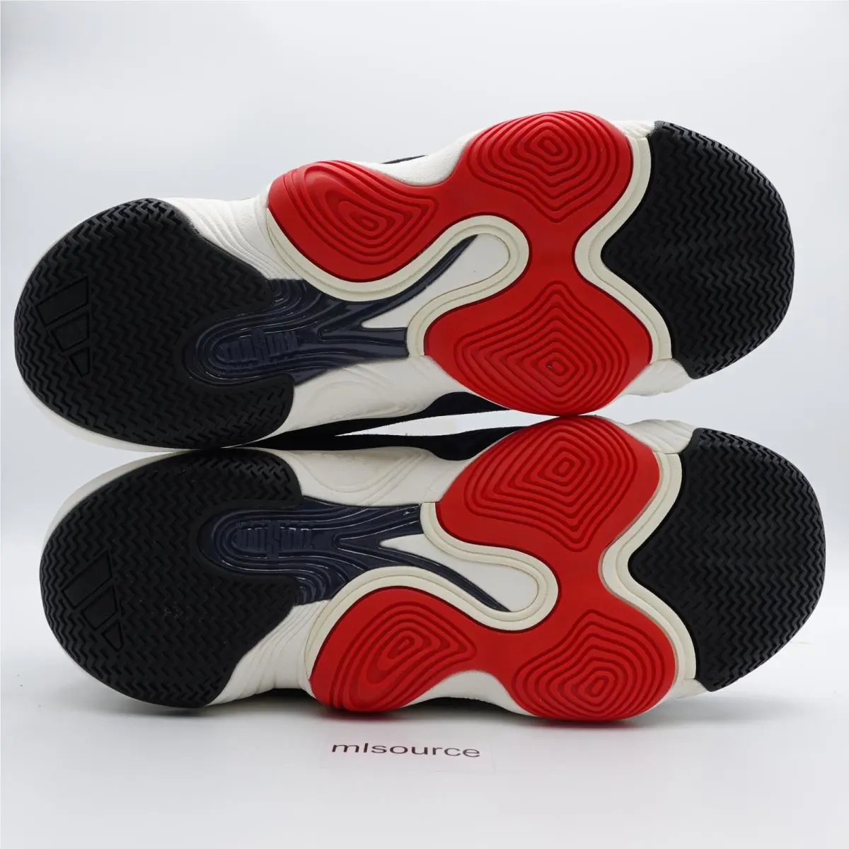 Adidas shoes - adidas Crazy 98 - Crazy - IF2100 - Blue 4