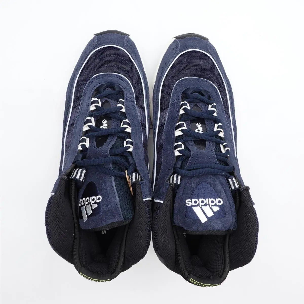 Adidas shoes - adidas Crazy 98 - Crazy - IF2100 - Blue 21