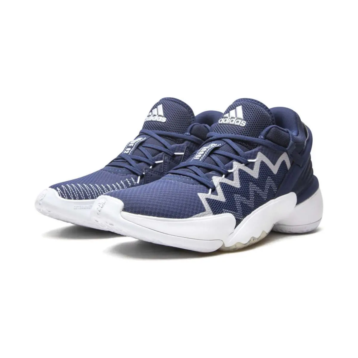 Adidas shoes - Blue 0