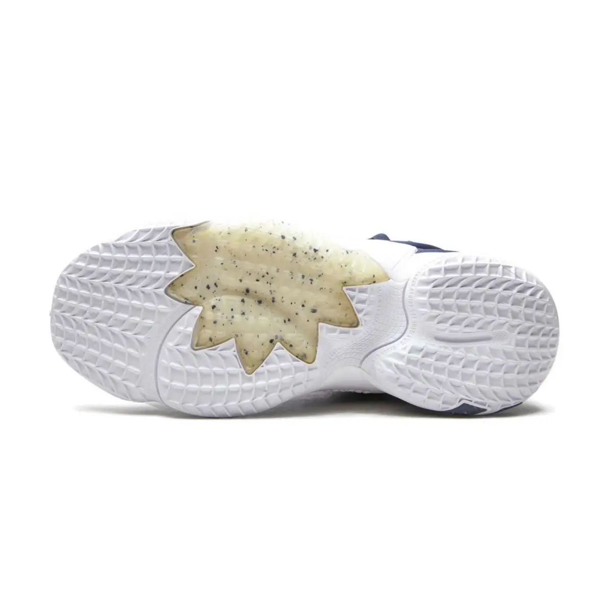 Adidas shoes - Blue 3