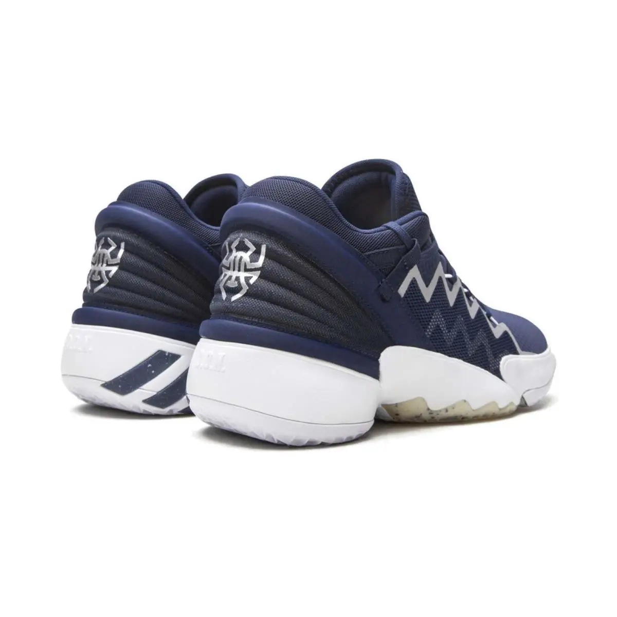 Adidas shoes - Blue 6