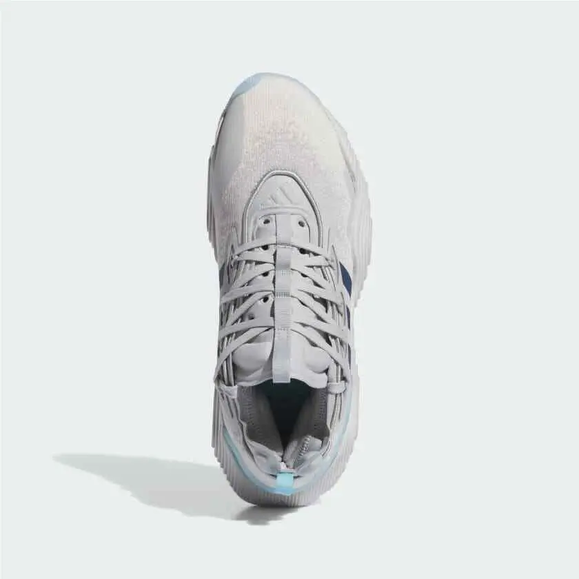 Adidas shoes - Trae Young 3 - Trae Young - IE2708 - Grey Two / Preloved Ink / Grey One 0