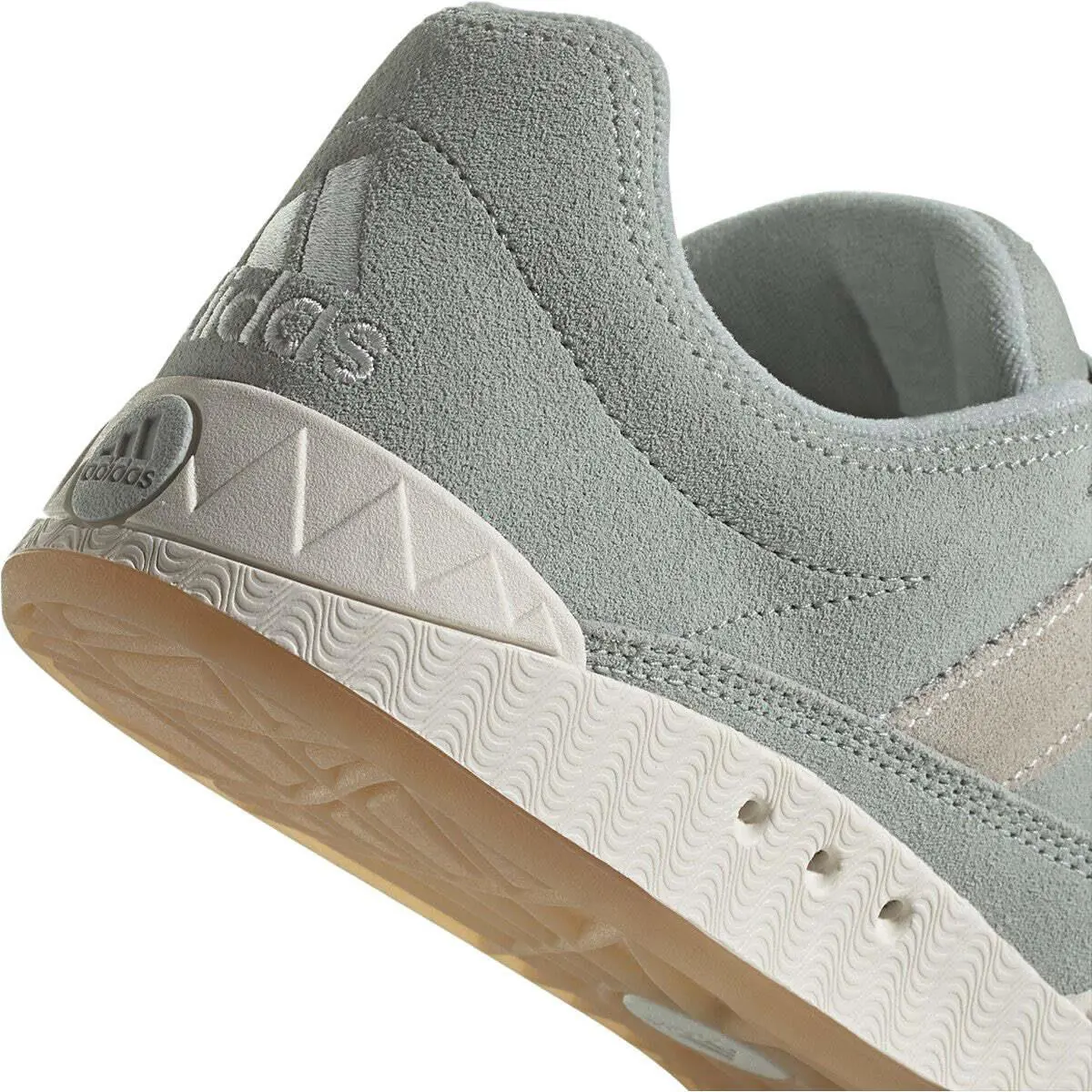 Adidas shoes - Wonsil,Owhite,Gum3 1