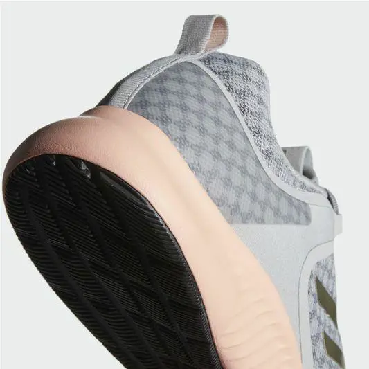 Adidas shoes - adidas Edgebounce 1.5 - Edgebounce - CG6938 - Grey Two / Cyber Metallic / Glow Pink 9