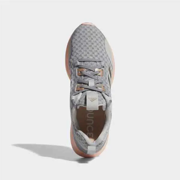 Adidas shoes - adidas Edgebounce 1.5 - Edgebounce - CG6938 - Grey Two / Cyber Metallic / Glow Pink 6