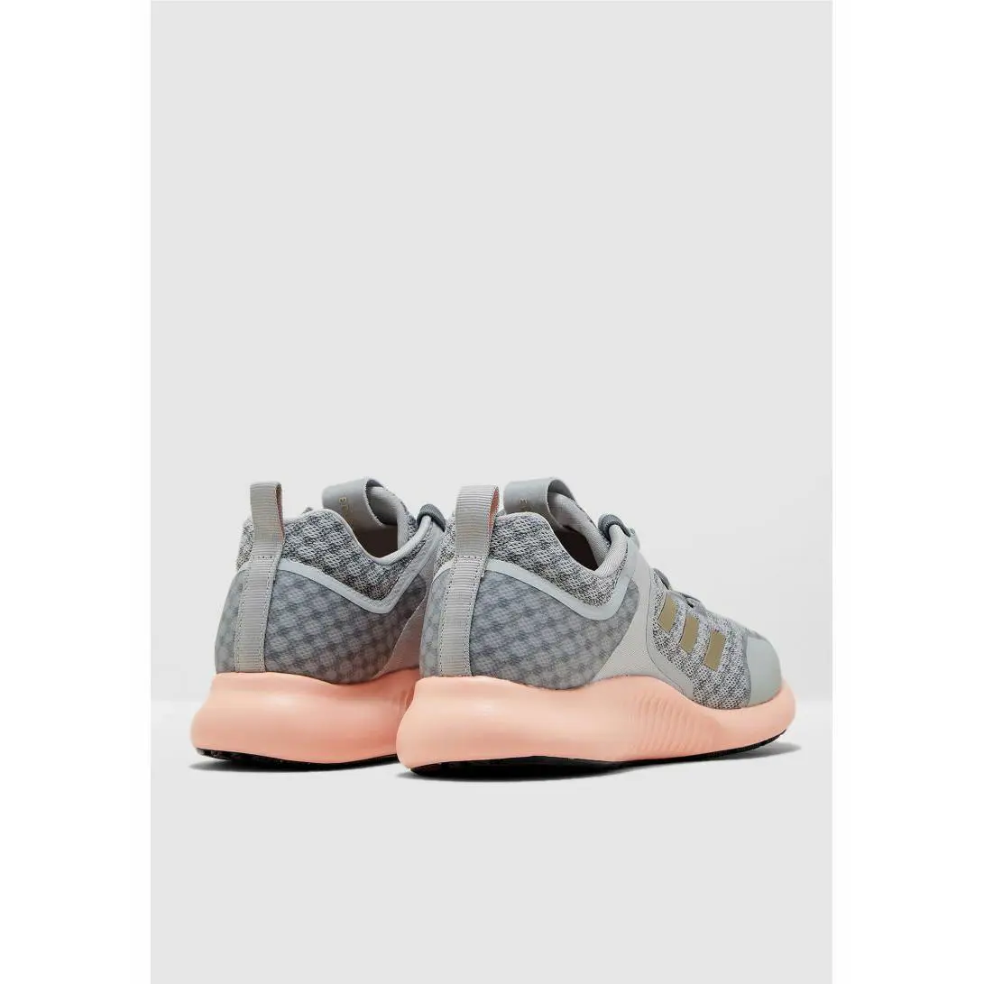 Adidas shoes - adidas Edgebounce 1.5 - Edgebounce - CG6938 - Grey Two / Cyber Metallic / Glow Pink 7