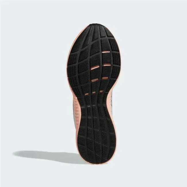 Adidas shoes - adidas Edgebounce 1.5 - Edgebounce - CG6938 - Grey Two / Cyber Metallic / Glow Pink 22