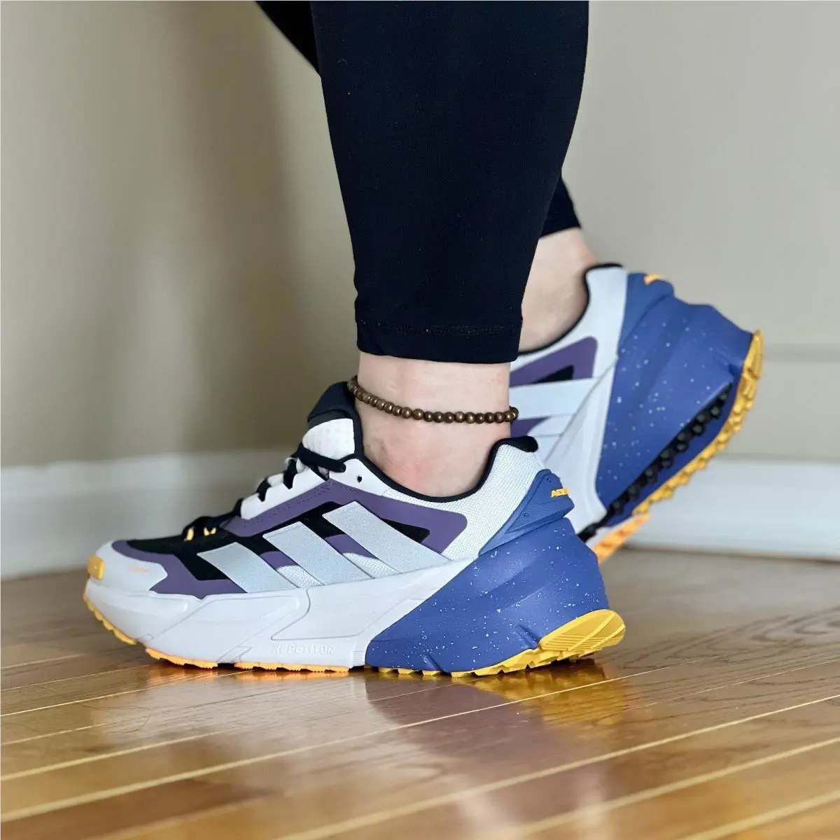 Adidas shoes - adidas adistar - adistar - Adidas Adistar Cold Ready - Black 18