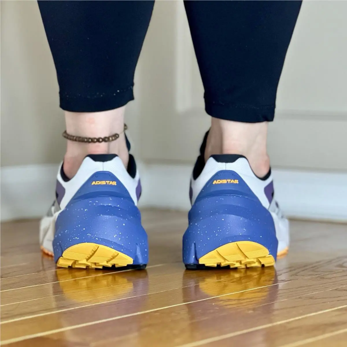 Adidas shoes - adidas adistar - adistar - Adidas Adistar Cold Ready - Black 22
