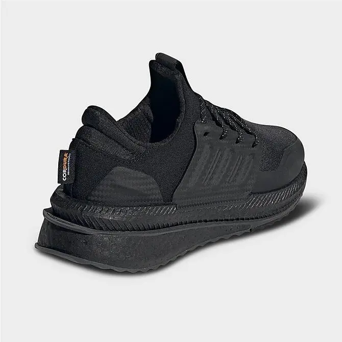 Adidas shoes - adidas X_PLRBOOST - Black 1