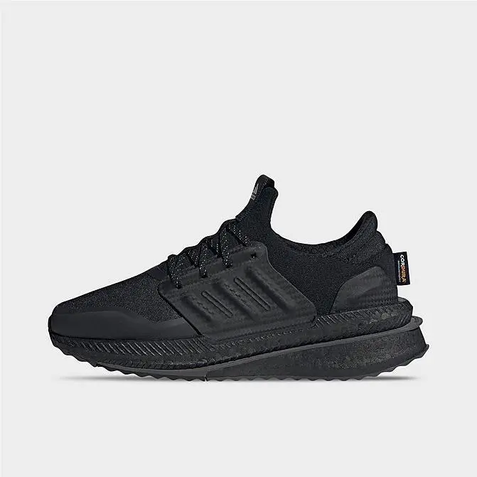 Adidas shoes - adidas X_PLRBOOST - Black 9