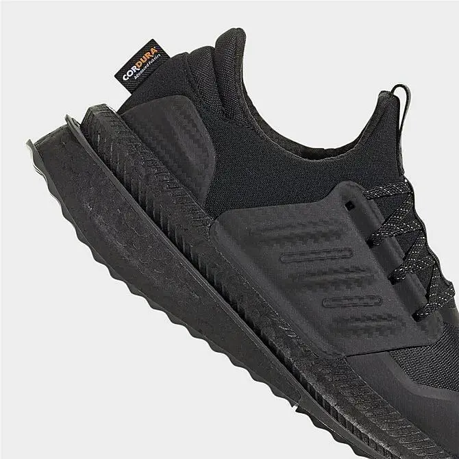 Adidas shoes - adidas X_PLRBOOST - Black 16