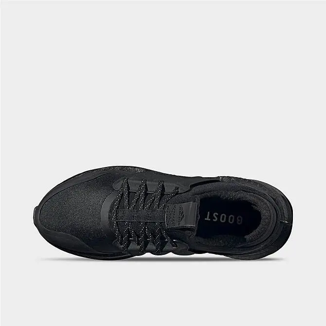 Adidas shoes - adidas X_PLRBOOST - Black 17