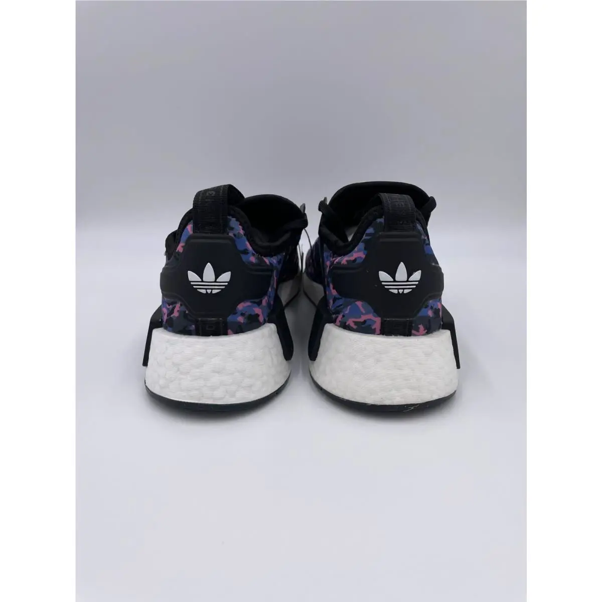 Adidas shoes - adidas NMD R1 - NMD - Multicolor 2
