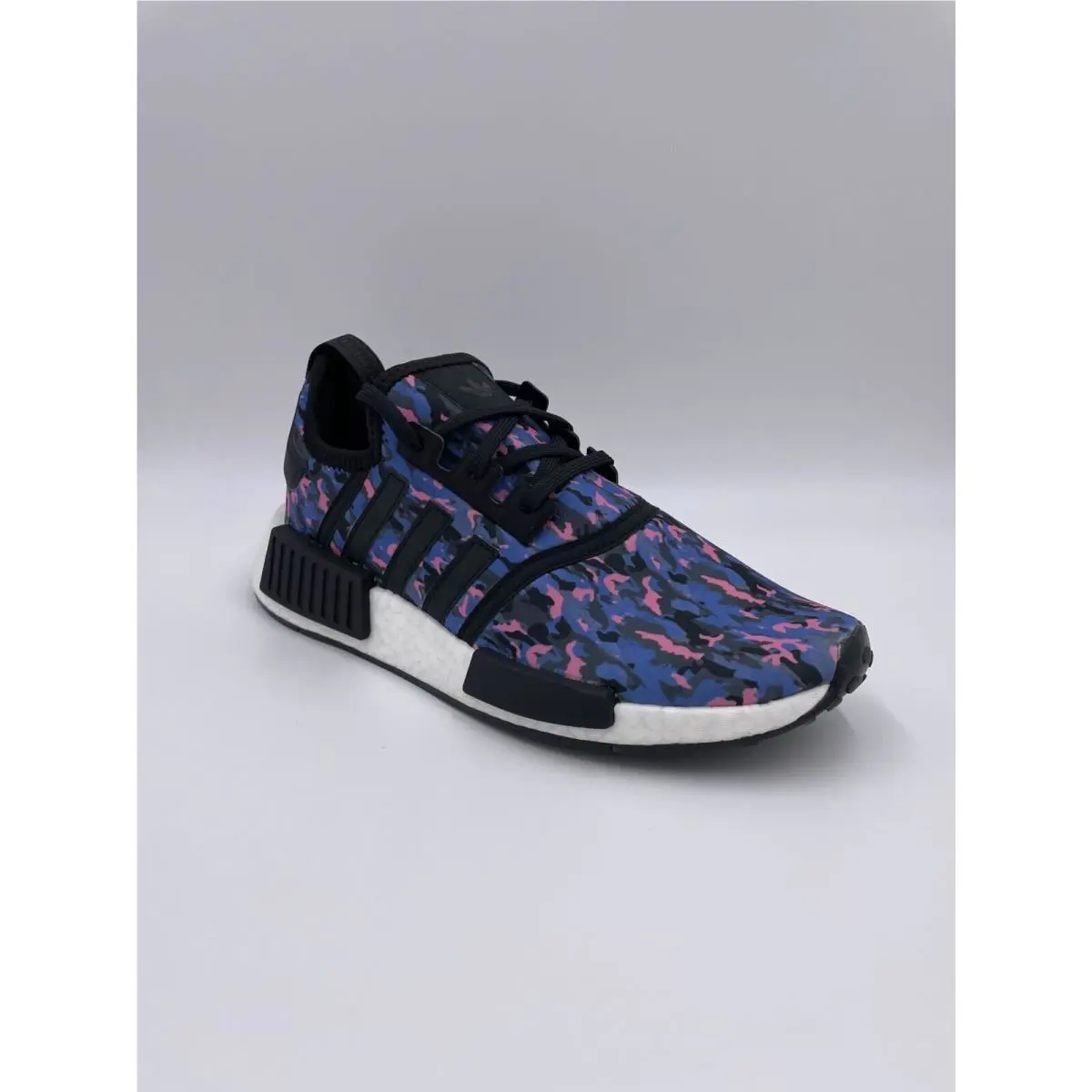 Adidas shoes - adidas NMD R1 - NMD - Multicolor 5