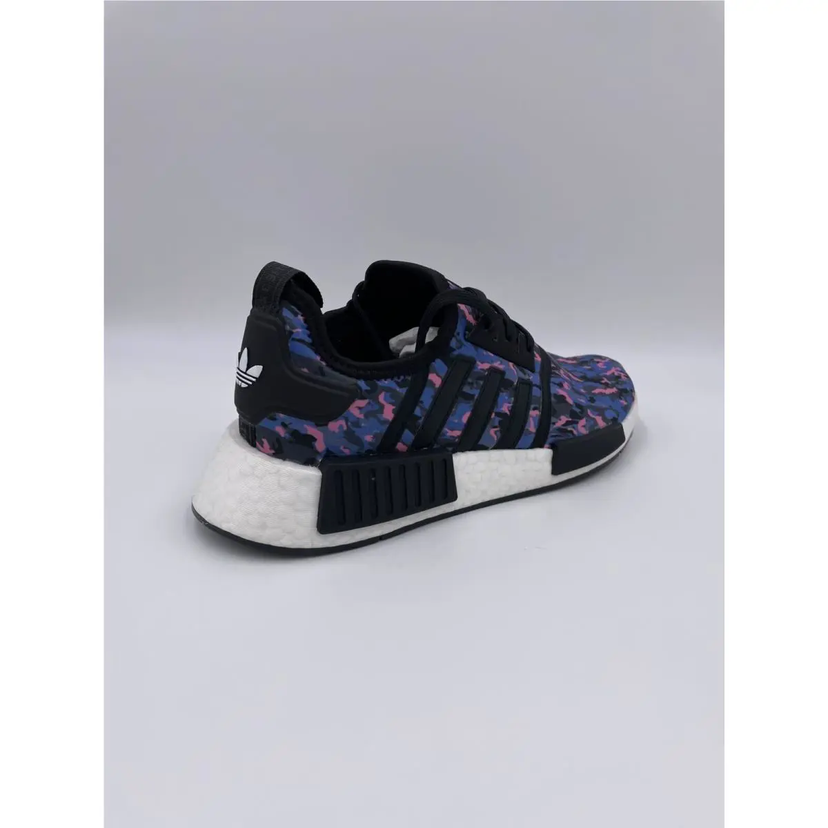 Adidas shoes - adidas NMD R1 - NMD - Multicolor 6