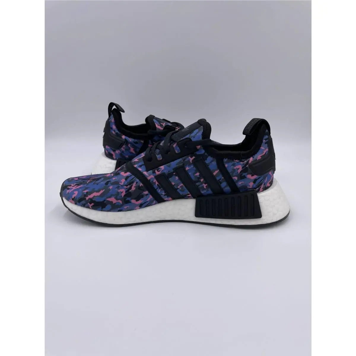 Adidas shoes - adidas NMD R1 - NMD - Multicolor 8