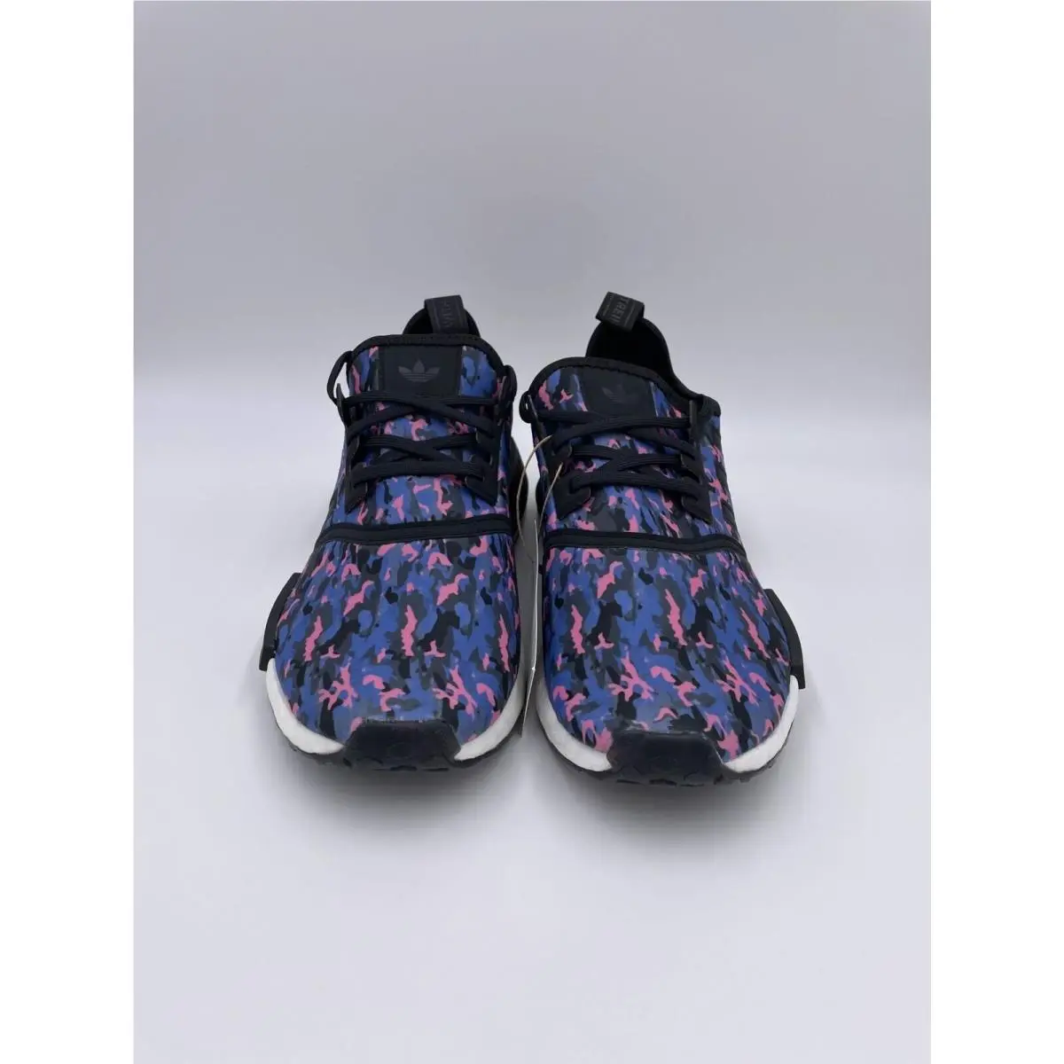 Adidas shoes - adidas NMD R1 - NMD - Multicolor 9