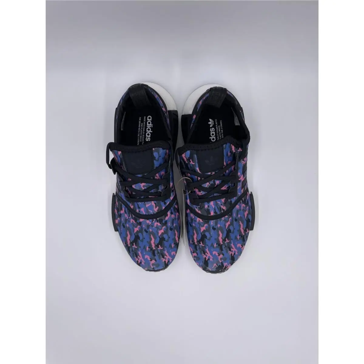 Adidas shoes - adidas NMD R1 - NMD - Multicolor 11