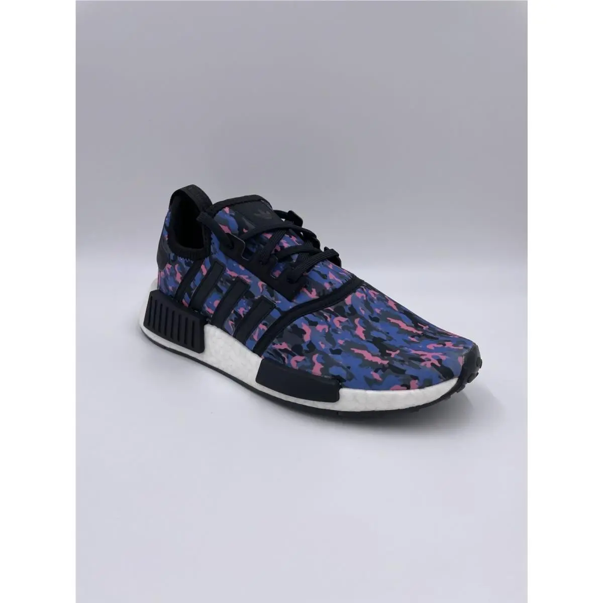 Adidas shoes - adidas NMD R1 - NMD - Multicolor 13