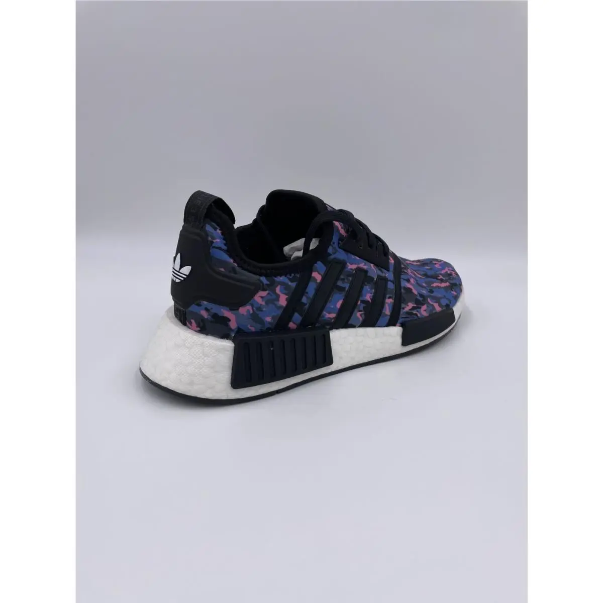 Adidas shoes - adidas NMD R1 - NMD - Multicolor 14