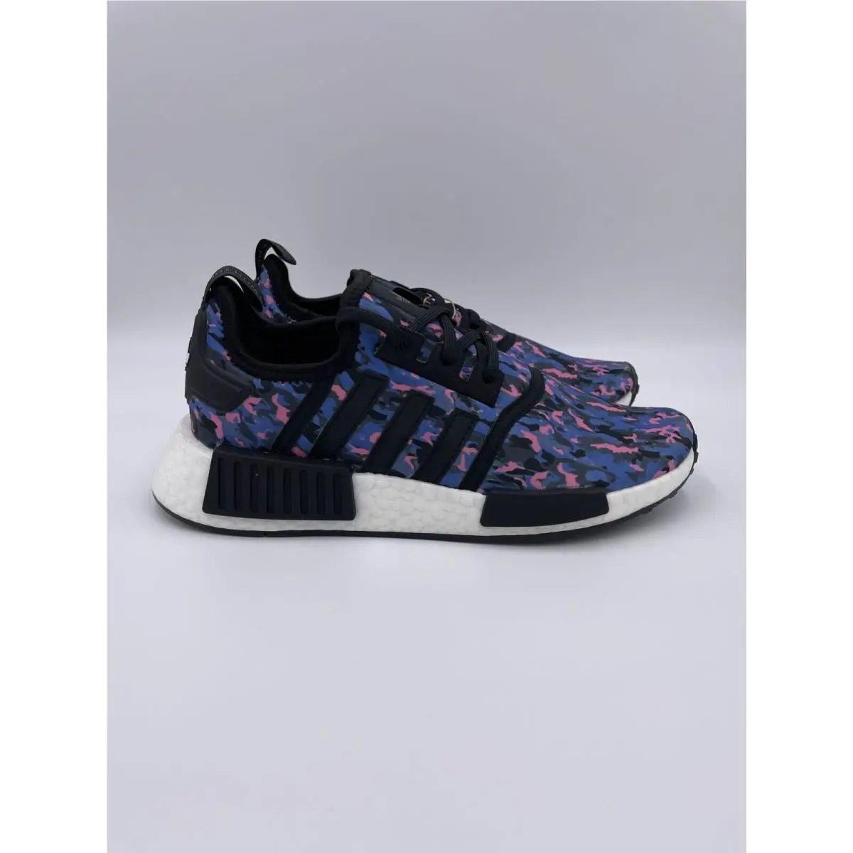 Adidas shoes - adidas NMD R1 - NMD - Multicolor 7