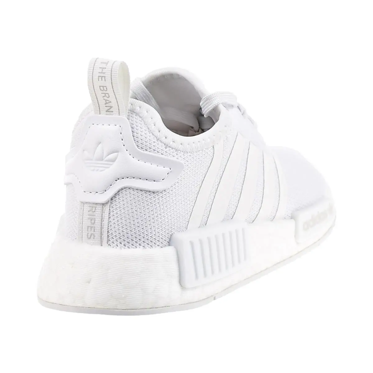 Adidas shoes  - Cloud White-Grey One 1