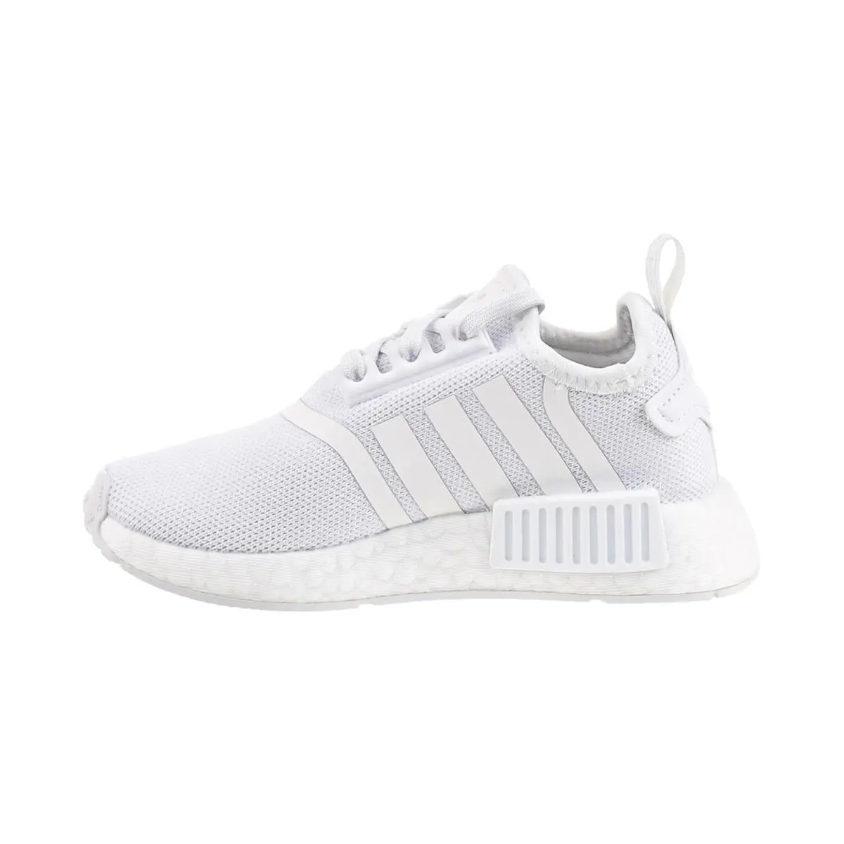 Adidas shoes  - Cloud White-Grey One 2