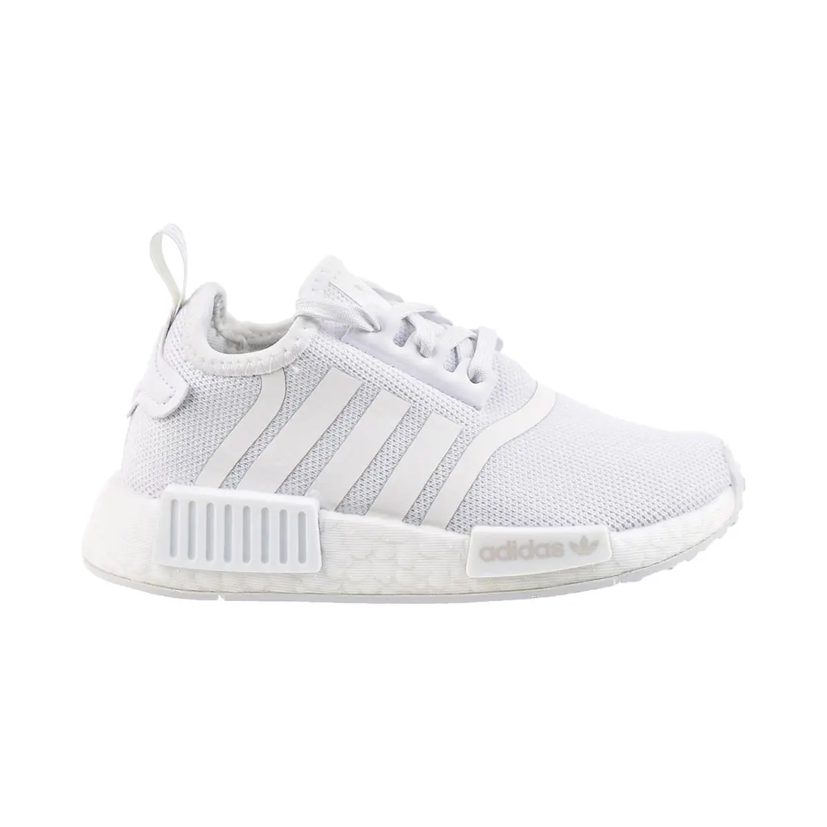 Adidas shoes  - Cloud White-Grey One 5