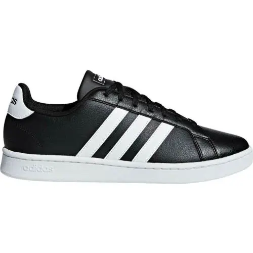 Adidas shoes - F-36393 Grand Court - Grand Court - F36393 - Black 1