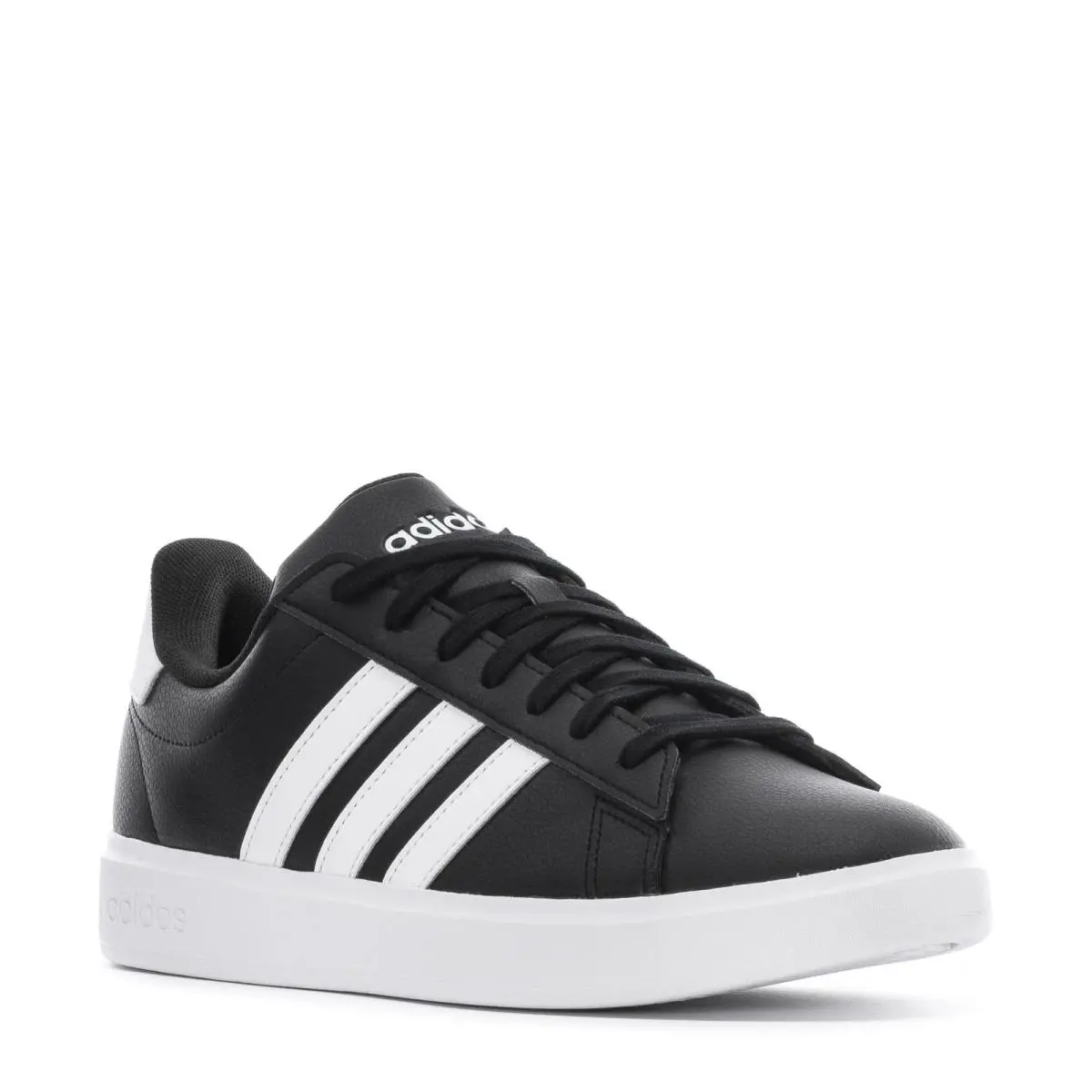 Adidas shoes - F-36393 Grand Court - Grand Court - F36393 - Black 6