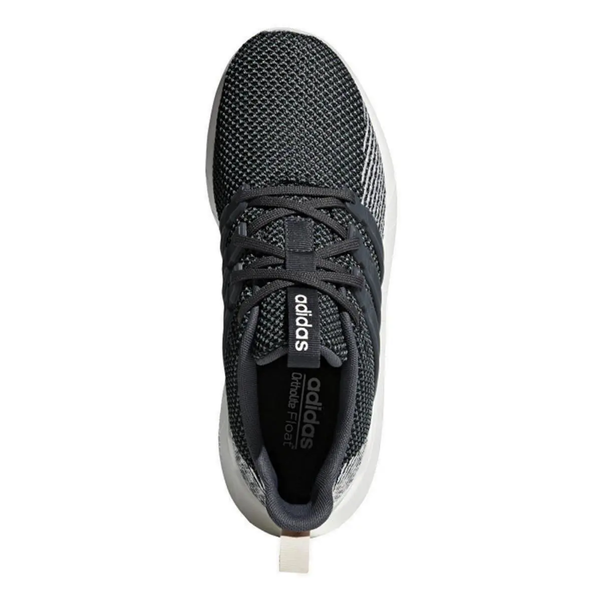 Adidas shoes - Black 1