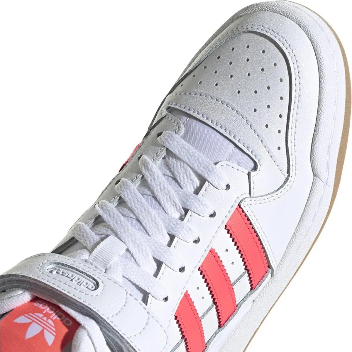 Adidas shoes - White 8