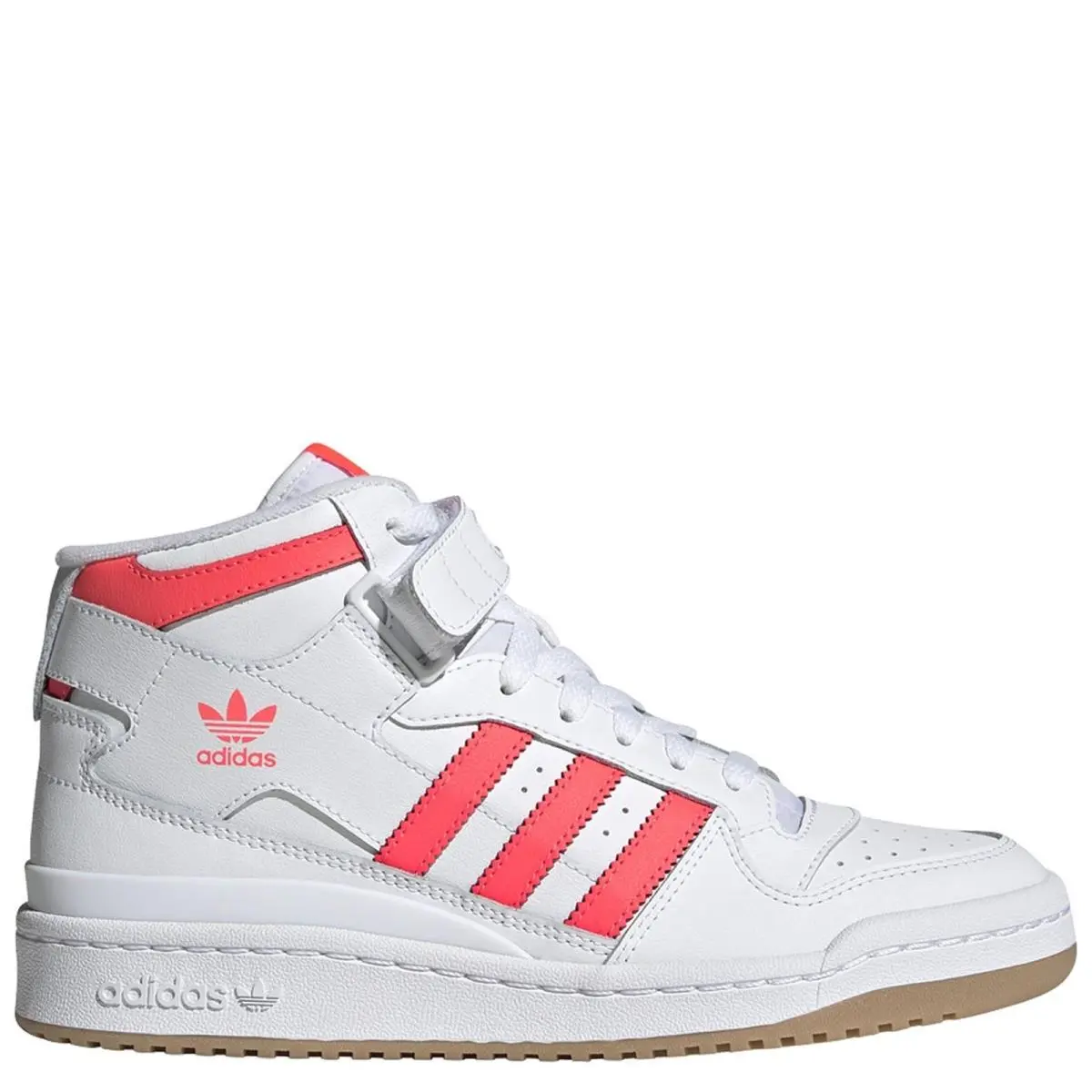 Adidas shoes - White 4