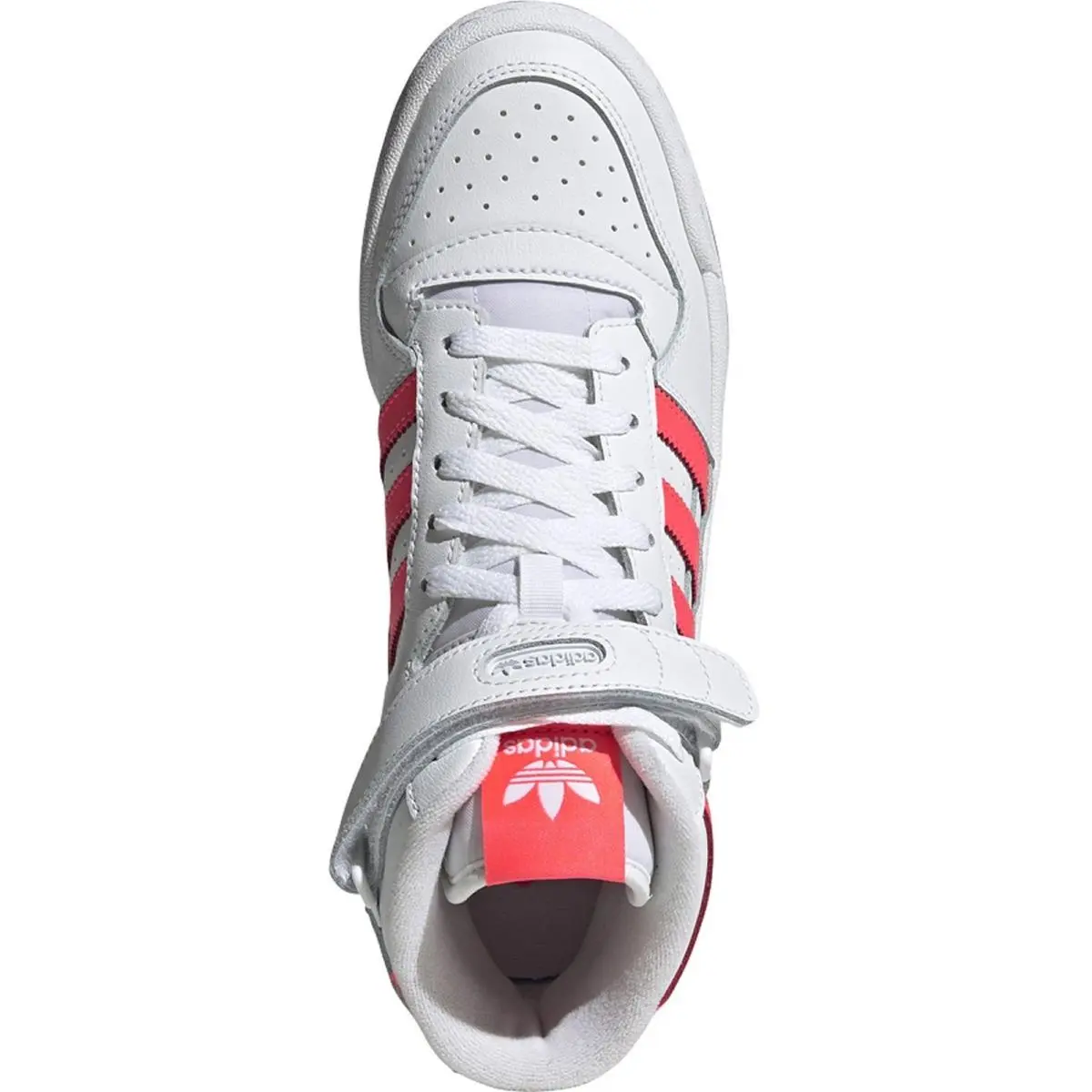 Adidas shoes - White 6