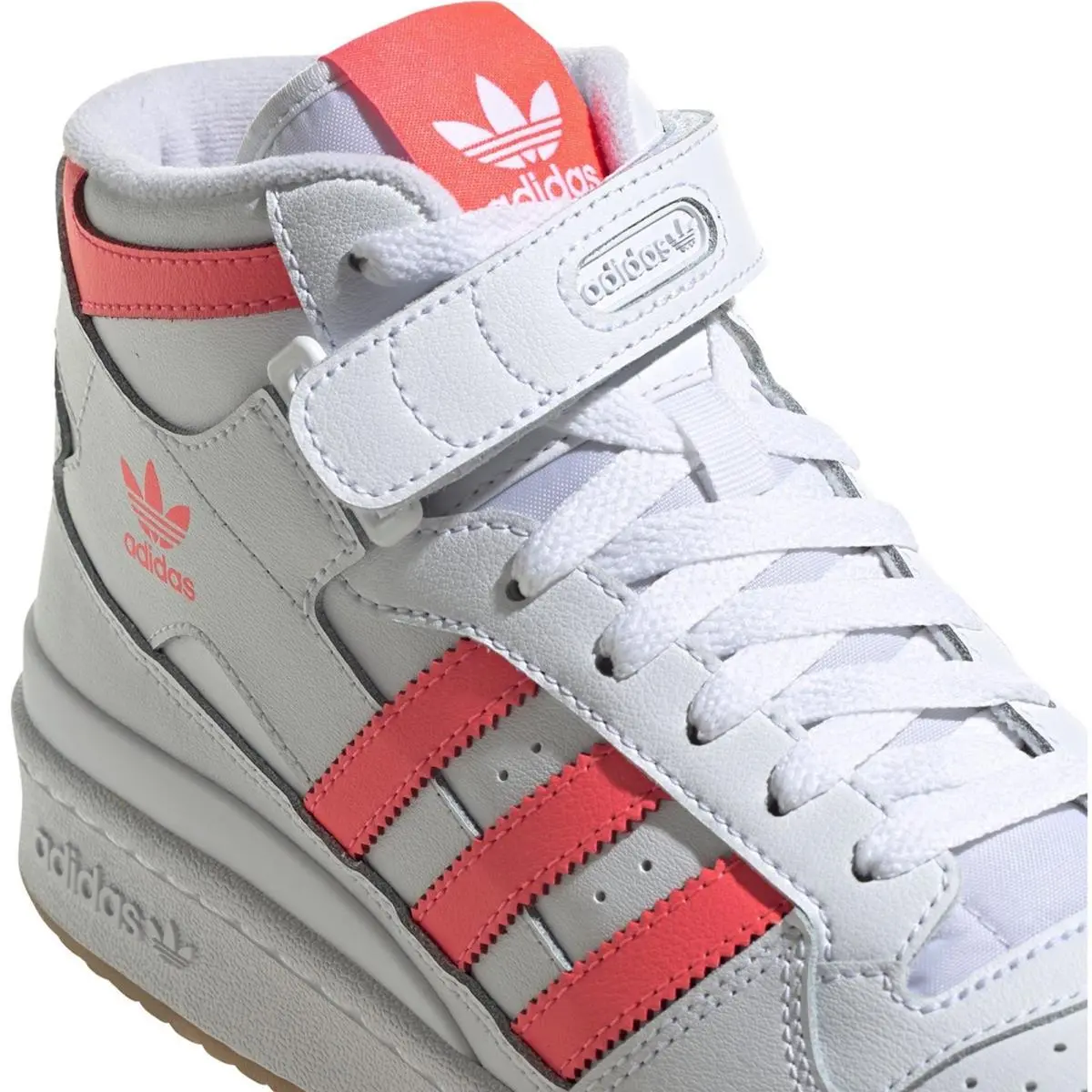 Adidas shoes - White 7