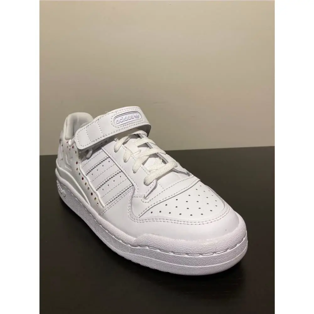 Adidas shoes - Adidas Originals Forum - Originals Forum - GZ4377 - White 1