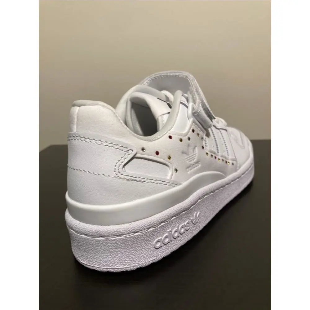 Adidas shoes - Adidas Originals Forum - Originals Forum - GZ4377 - White 4