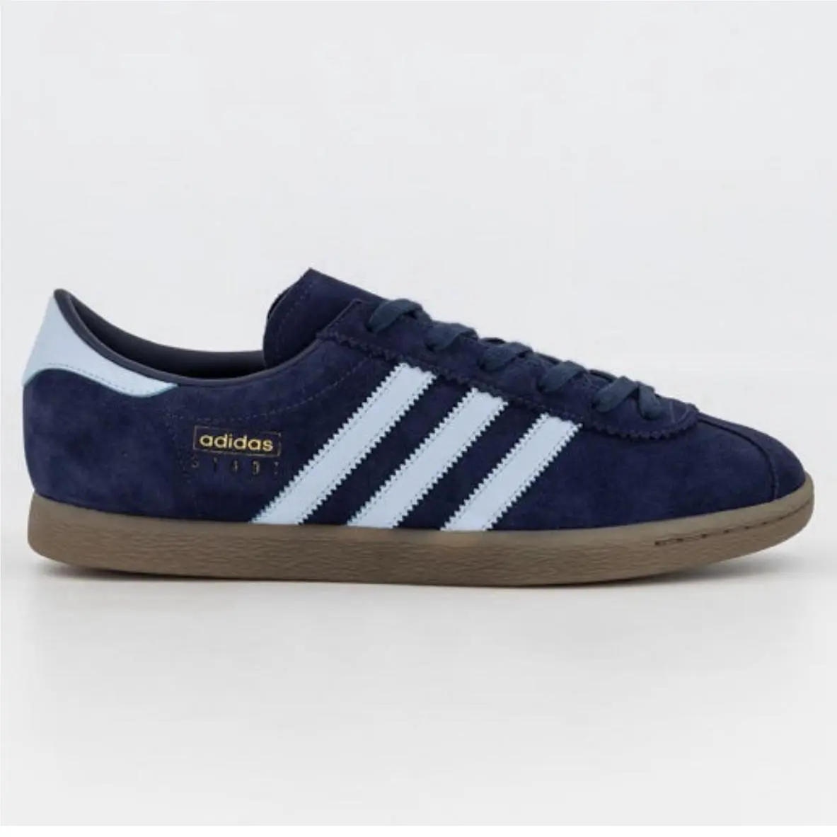 Adidas shoes - adidas Originals Stadt - Originals Stadt - Adidas Originals Stadt - Blue 7
