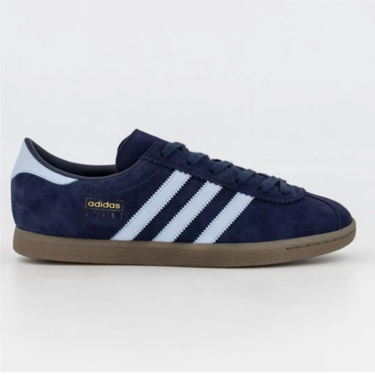 Adidas shoes - adidas Originals Stadt - Originals Stadt - Adidas Originals Stadt - Blue 8