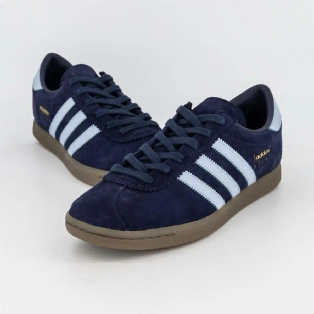 Adidas shoes - adidas Originals Stadt - Originals Stadt - Adidas Originals Stadt - Blue 11